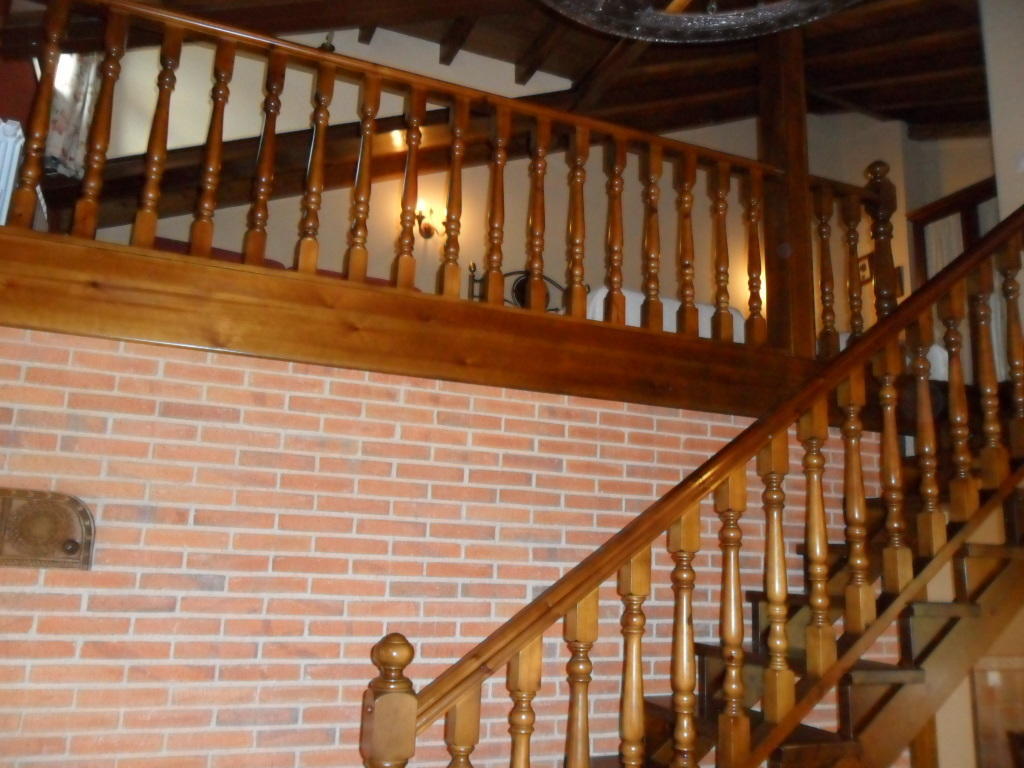 Apartamentos Rurales Los Villares Colunga Room photo